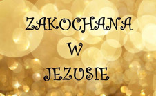 Zakochana w Jezusie