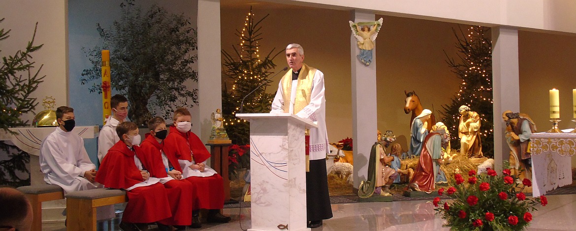 Kościół Mądrości Bożej